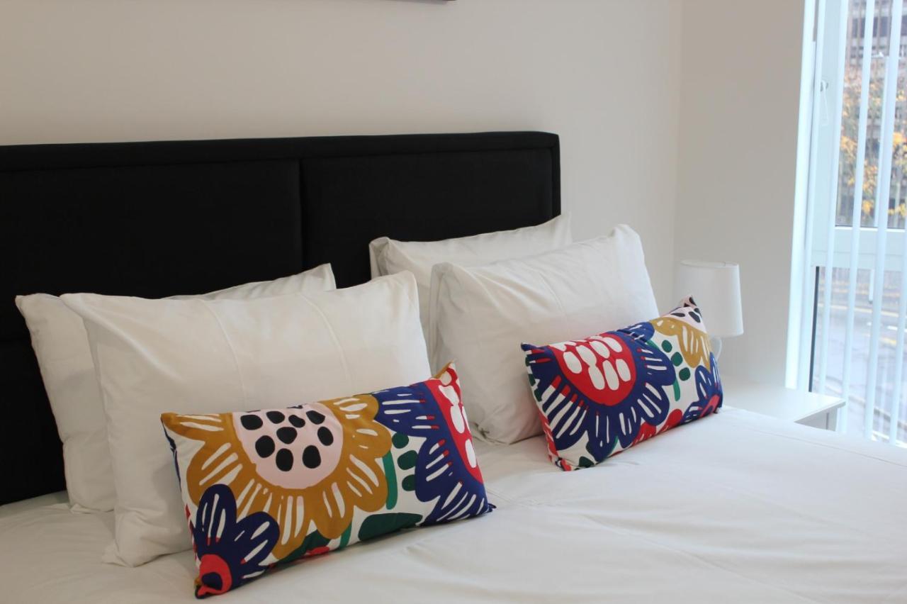 Berks Luxury Serviced Apartments , Free Parking, Free Gym And Free Wifi Bracknell Luaran gambar