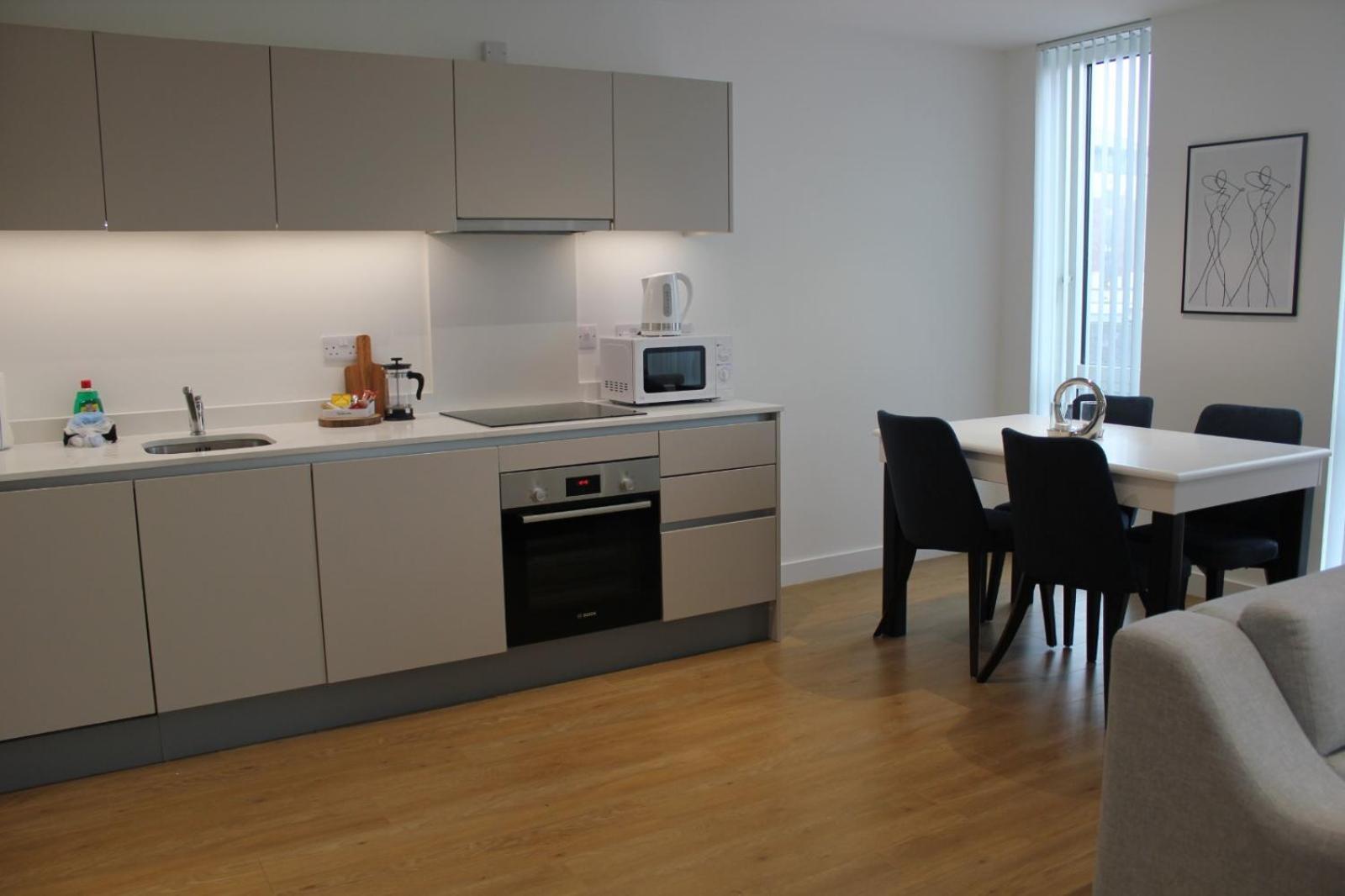 Berks Luxury Serviced Apartments , Free Parking, Free Gym And Free Wifi Bracknell Luaran gambar