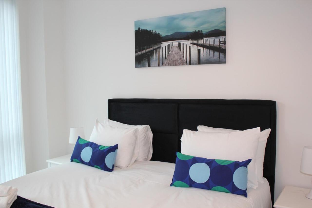 Berks Luxury Serviced Apartments , Free Parking, Free Gym And Free Wifi Bracknell Luaran gambar