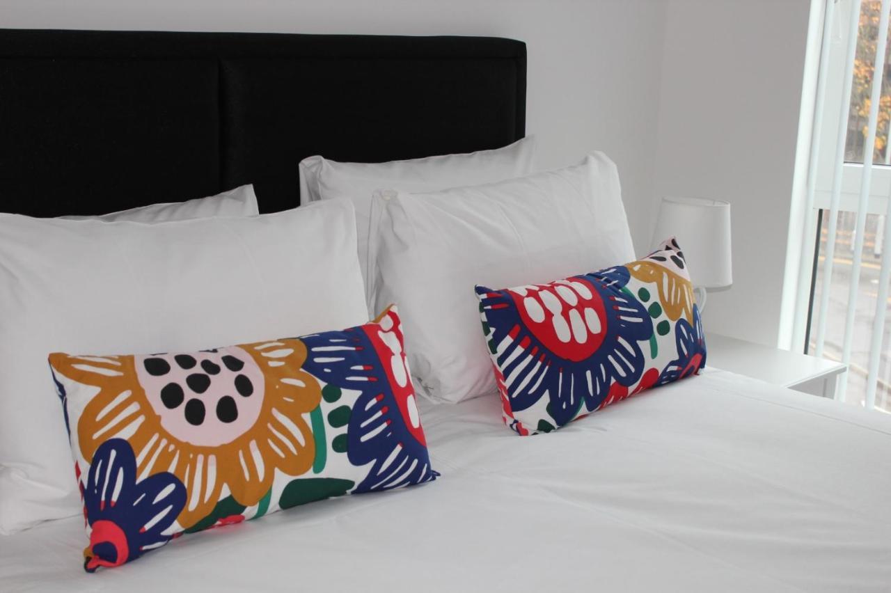 Berks Luxury Serviced Apartments , Free Parking, Free Gym And Free Wifi Bracknell Luaran gambar