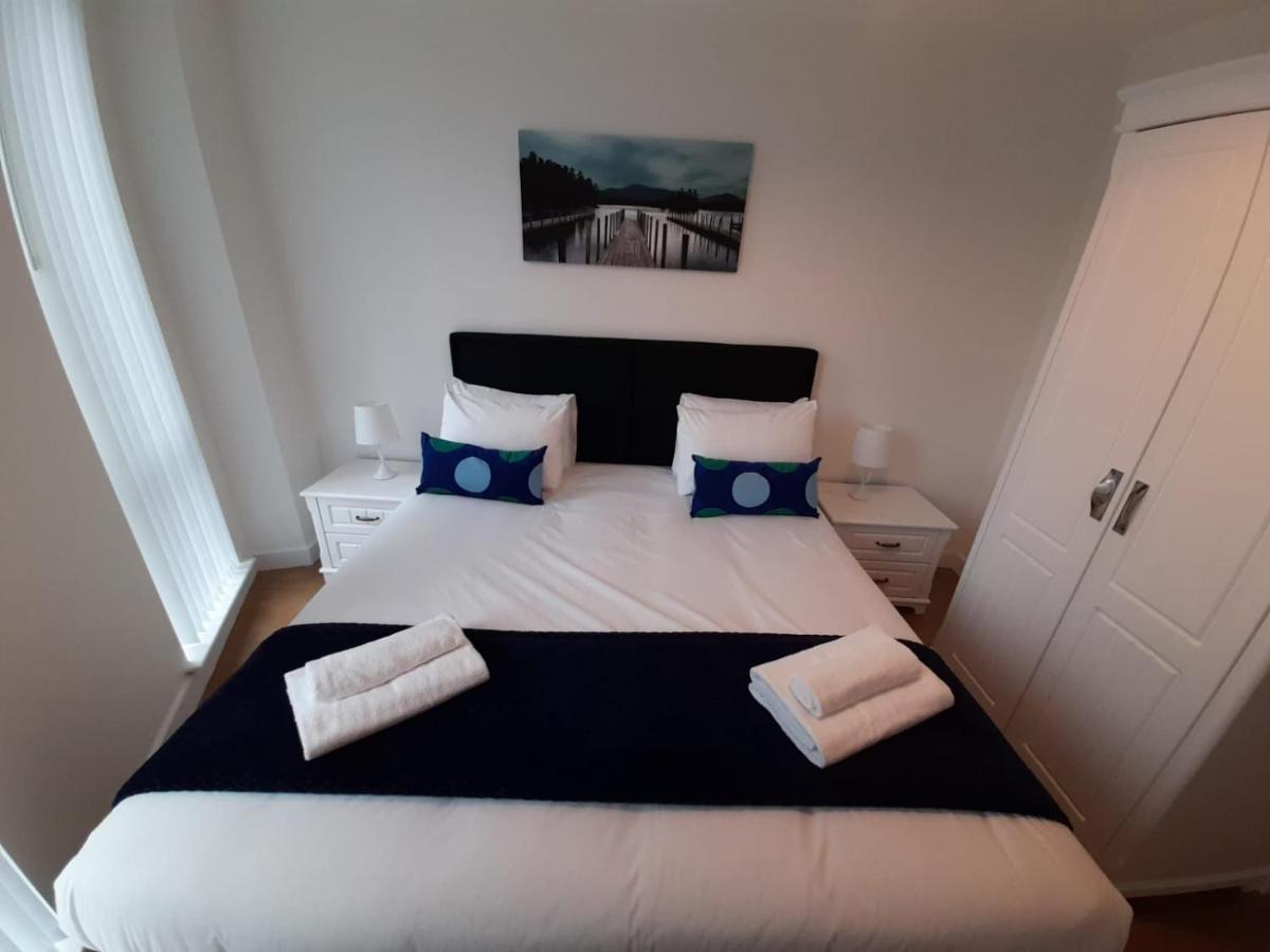 Berks Luxury Serviced Apartments , Free Parking, Free Gym And Free Wifi Bracknell Luaran gambar