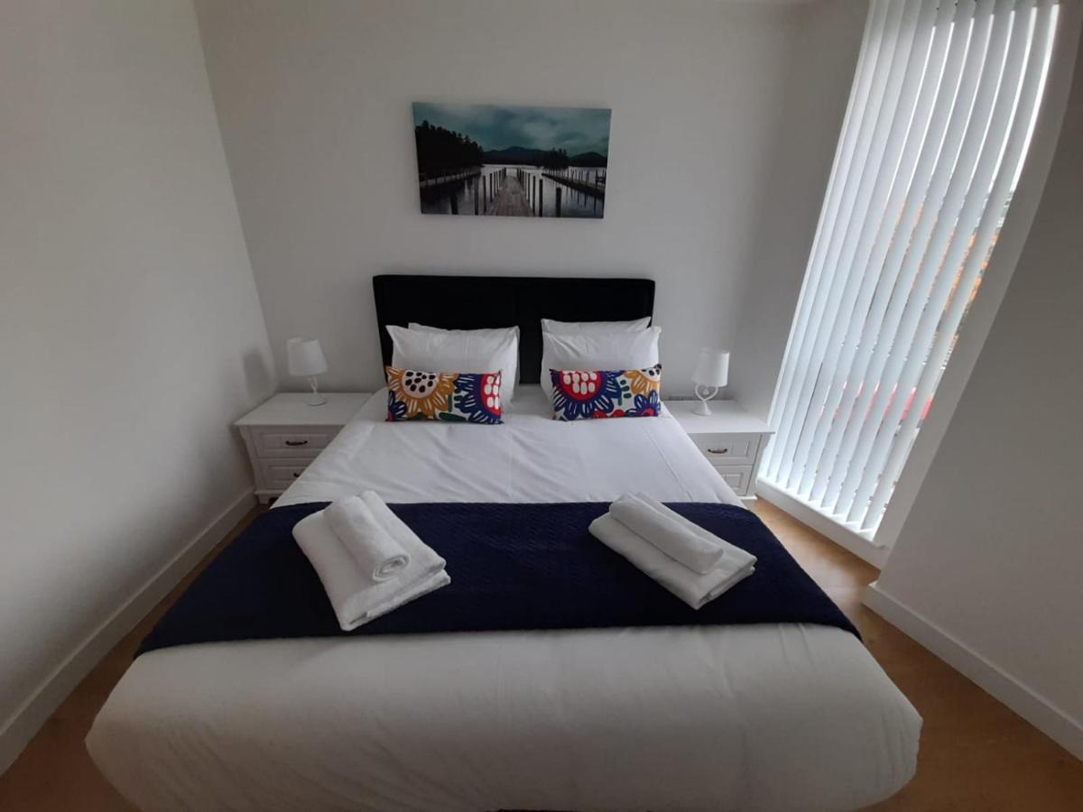 Berks Luxury Serviced Apartments , Free Parking, Free Gym And Free Wifi Bracknell Luaran gambar
