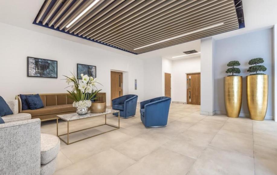 Berks Luxury Serviced Apartments , Free Parking, Free Gym And Free Wifi Bracknell Luaran gambar