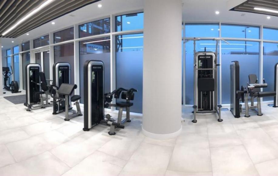 Berks Luxury Serviced Apartments , Free Parking, Free Gym And Free Wifi Bracknell Luaran gambar