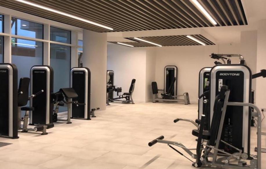 Berks Luxury Serviced Apartments , Free Parking, Free Gym And Free Wifi Bracknell Luaran gambar