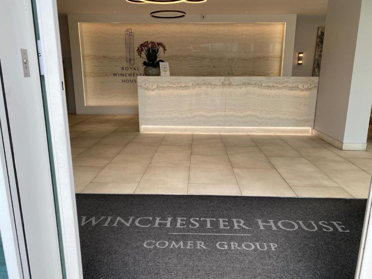 Berks Luxury Serviced Apartments , Free Parking, Free Gym And Free Wifi Bracknell Luaran gambar