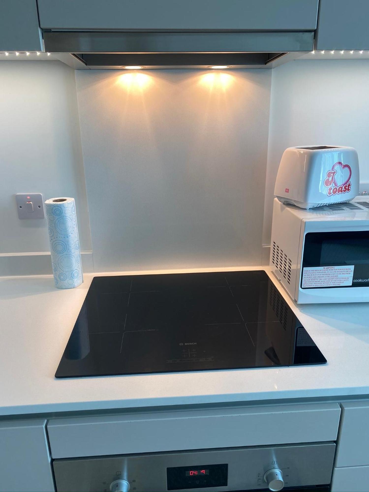 Berks Luxury Serviced Apartments , Free Parking, Free Gym And Free Wifi Bracknell Bilik gambar